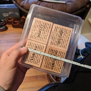 RESERVED Bundle post